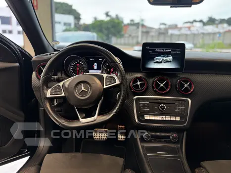A 250 2.0 CGI Sport 7g-dct