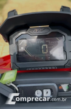 ADV 150