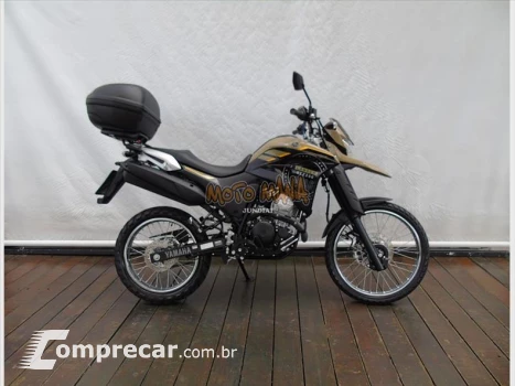 XTZ 250 LANDER