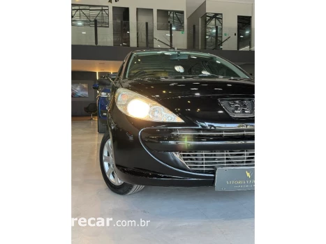 207 1.4 XR 8V FLEX 4P MANUAL