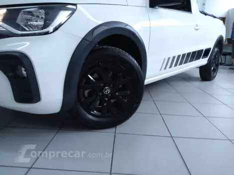 SAVEIRO 1.6 MSI TRENDLINE CS 16V FLEX 2P MANUAL