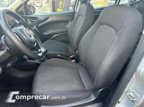 CRONOS DRIVE 1.3 8V Flex