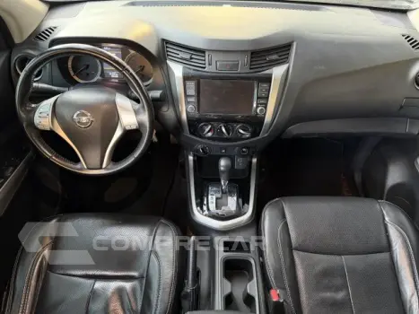 FRONTIER - 2.3 16V TURBO ATTACK CD 4X4 AUTOMÁTICO