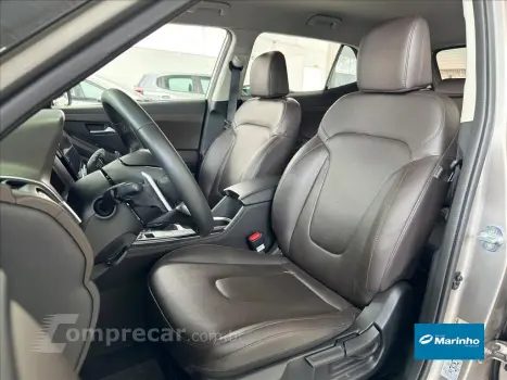 CRETA 1.0 TGDI FLEX PLATINUM AUTOMÁTICO