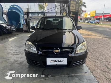 PRISMA - 1.4 MPFI JOY 8V 4P MANUAL