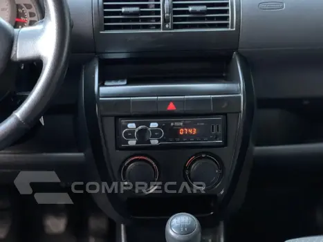 FOX 1.0 MI 8V FLEX 4P MANUAL