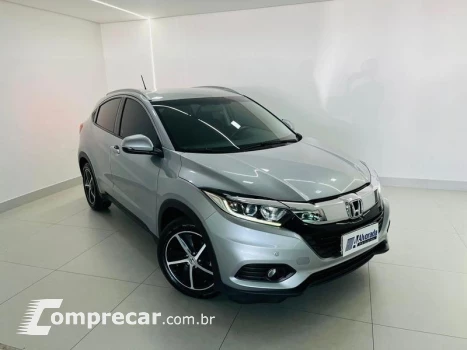 HR-V EXL CVT