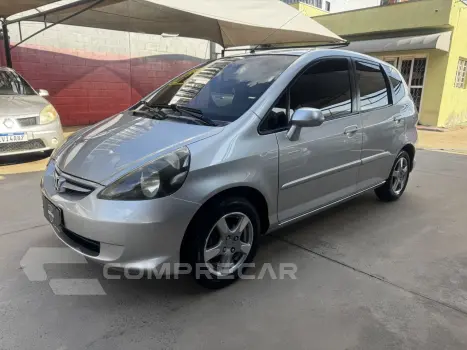 Honda Fit 1.4 16V 4P LX FLEX 4 portas