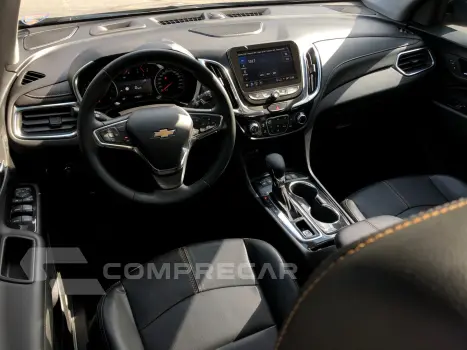 Equinox 1.5 16V Turbo Gasolina Premier Awd Automático