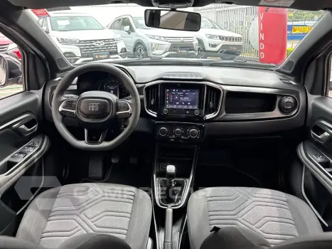 Strada Volcano 1.3 Flex 8V CD