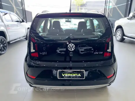 UP 1.0 170 TSI Xtreme