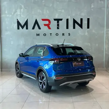 Nivus Highline 1.0 200 TSI Flex Aut.