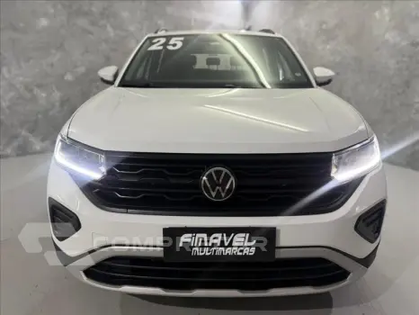 T-CROSS 1.0 200 TSI