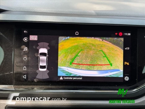 VIRTUS 1.0 200 TSI Comfortline