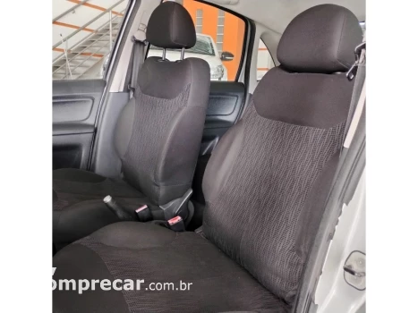 C3 1.4 I GLX 8V FLEX 4P MANUAL