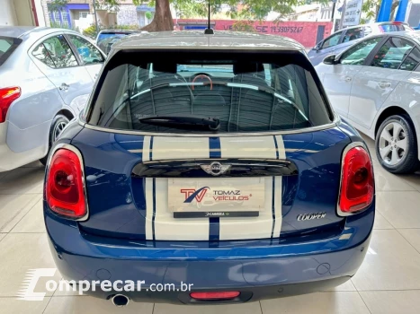 COOPER 1.5 12V Turbo