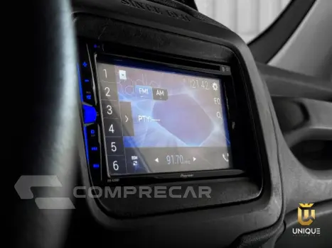 RENEGADE - 1.8 16V 4P AUTOMATICO