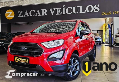 ECOSPORT FSL AT 1.5