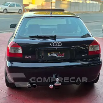 A3 1.8 Turbo 5p Mec.