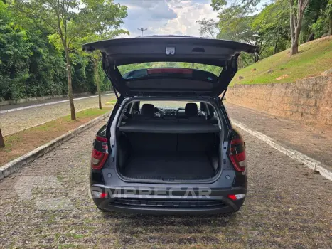 CRETA 1.0 TGDI FLEX COMFORT AUTOMÁTICO