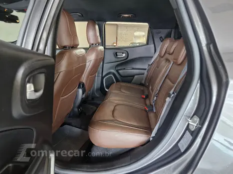 TORO 2.0 16V Turbo Ranch 4WD AT9