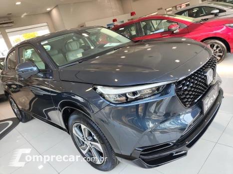 HR-V 1.5 DI I-vtec Turbo Touring