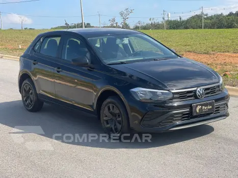 Polo Track 1.0 Flex 12V 5p