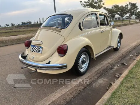 FUSCA 1.3 L 8V