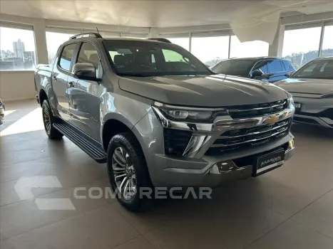 S10 2.8 16V TURBO DIESEL HIGH COUNTRY CD 4X4 AUTO