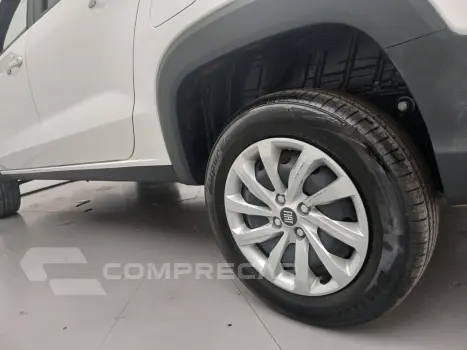 STRADA 1.3 FIREFLY FLEX FREEDOM CD MANUAL