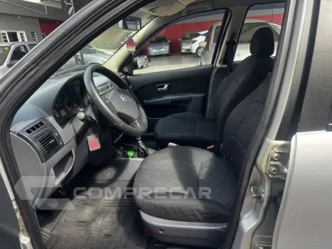 Palio Weekend 1.4 4P ELX FLEX