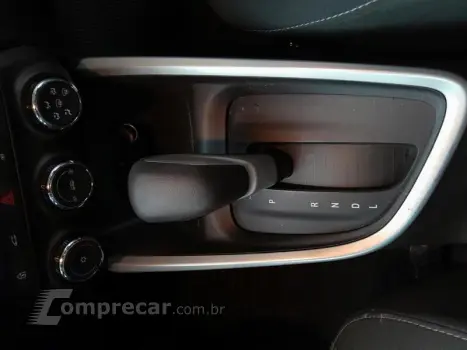 ONIX SEDAN PLUS LTZ 1.0 12V TB FLEX AUT.