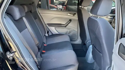 VOLKSWAGEN T-CROSS 1.0 200 TSI TOTAL SENSE