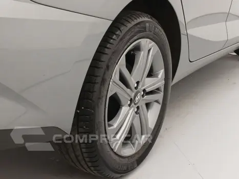 HB20S 1.0 TGDI FLEX LIMITED AUTOMÁTICO