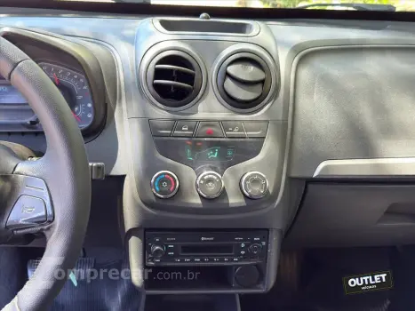 MONTANA 1.4 MPFI LS CS 8V FLEX 2P MANUAL