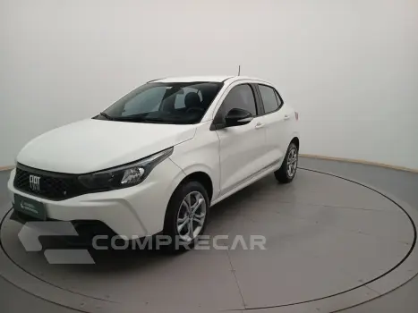 Fiat ARGO 1.0 FIREFLY FLEX DRIVE MANUAL 4 portas