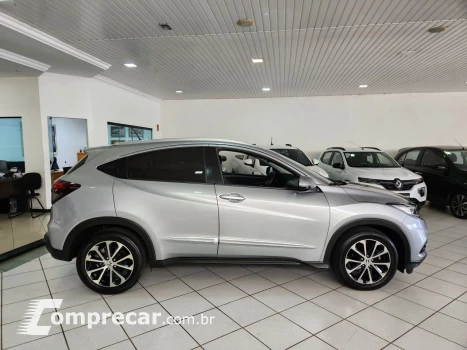 HR-V 1.8 16V 4P EXL FLEX AUTOMÁTICO CVT