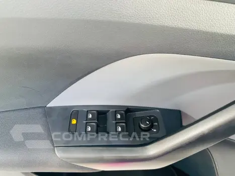T-CROSS 1.0 200 TSI TOTAL FLEX AUTOMÁTICO