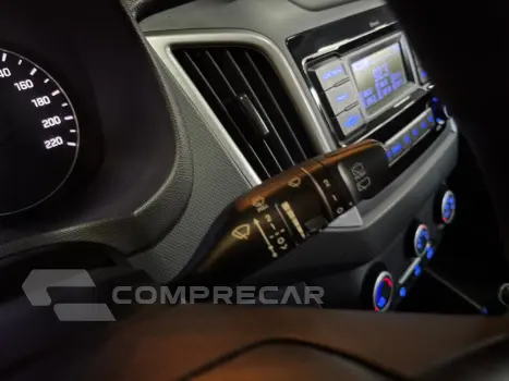 CRETA 1.6 16V FLEX ATTITUDE AUTOMÁTICO