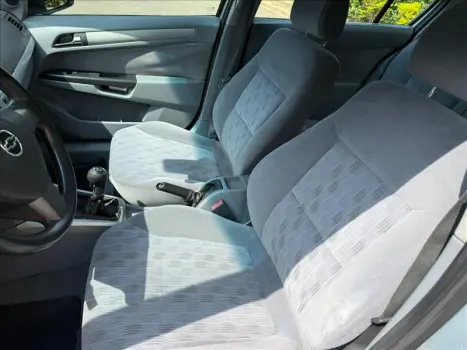 VECTRA 2.0 MPFI Elegance 8V