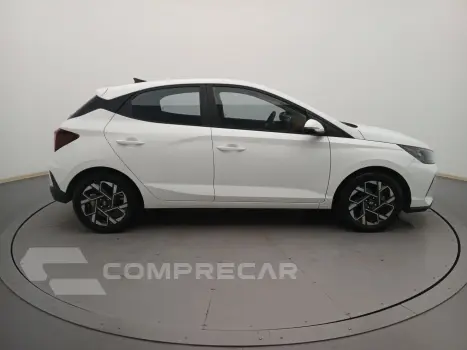 HB20 1.0 TGDI FLEX COMFORT PLUS AUTOMÁTICO