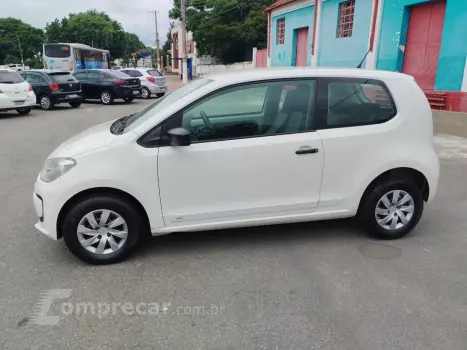 UP 1.0 MPI Take UP 12V