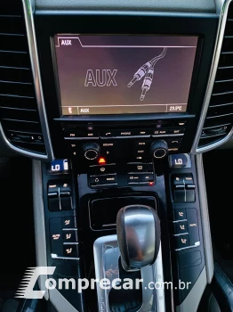 CAYENNE 3.6 4X4 V6 24V