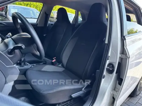 POLO - 1.0 MPI TRACK MANUAL