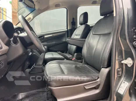 S10 Pick-Up Advantage 2.5 Flex 4x2 CD