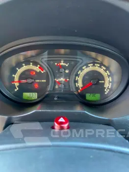 ECOSPORT 1.6 XLT Freestyle 8V