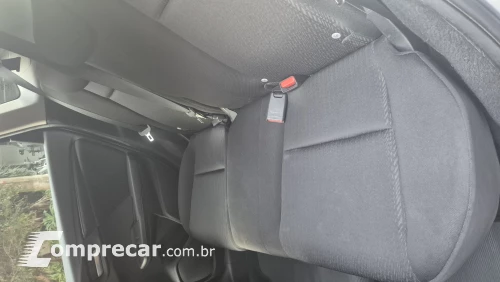 FIT 1.5 Personal 16V