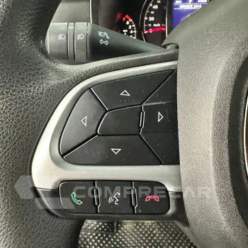 Strada Volcano 1.3 Flex 8V CD Aut.