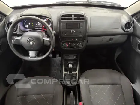 KWID 1.0 12V SCE FLEX ZEN MANUAL