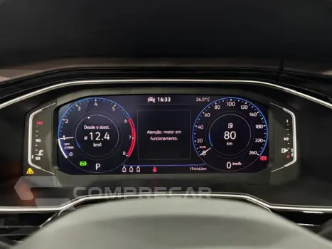 VIRTUS - 1.0 200 TSI HIGHLINE AUTOMÁTICO